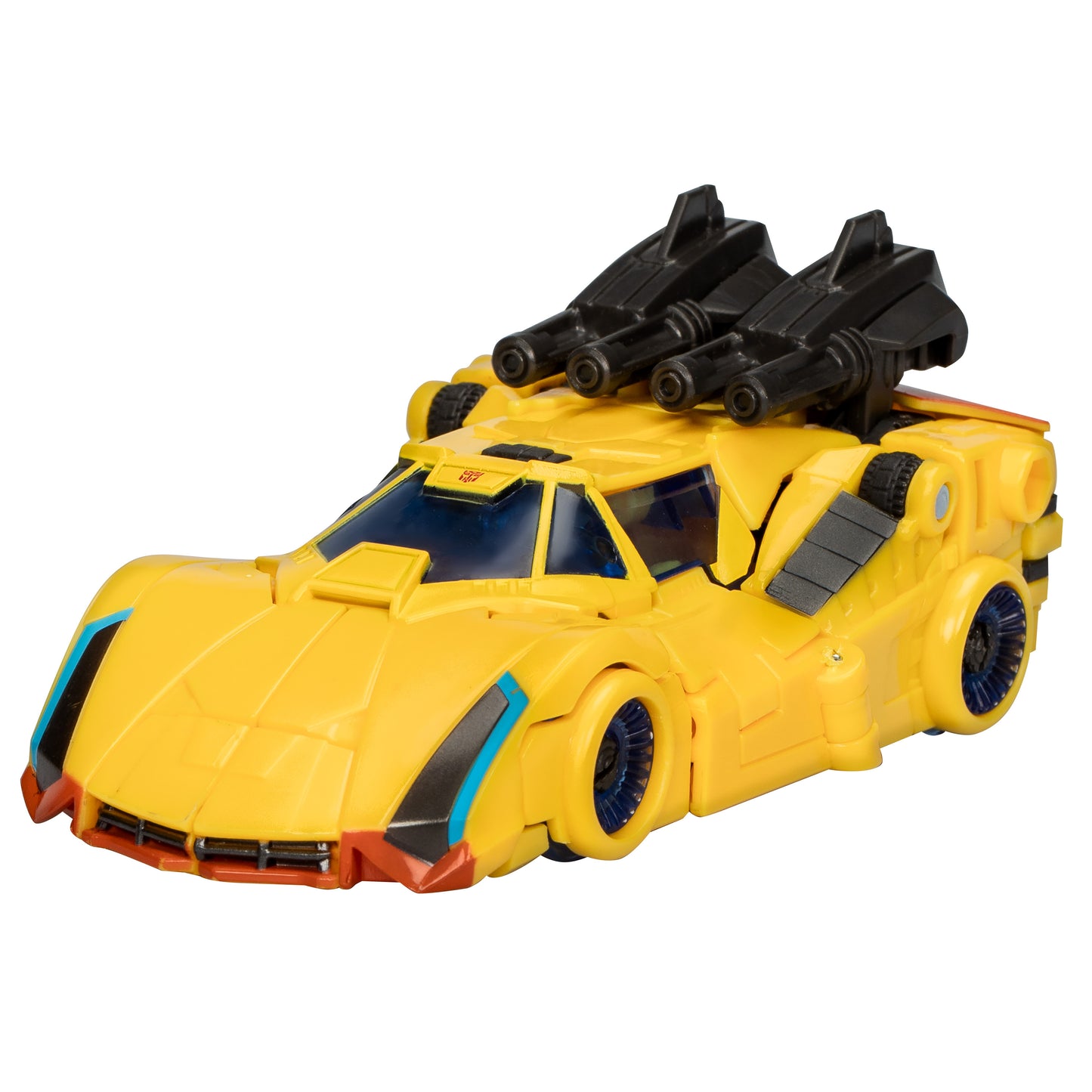 Transformers Sunstreaker
