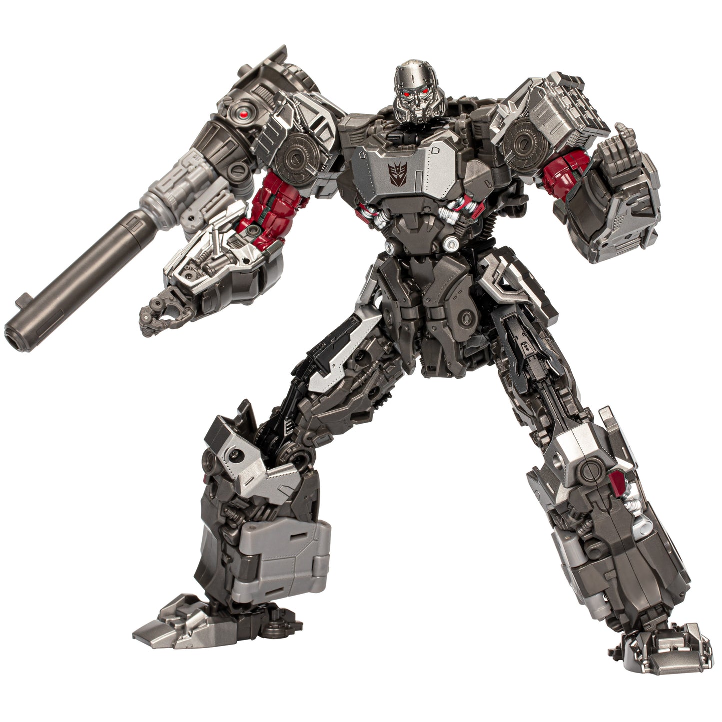 Transformers Studio Series Ldr Mv6 Megatron