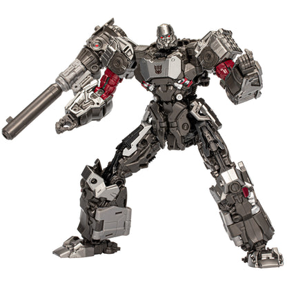 Transformers Studio Series Ldr Mv6 Megatron