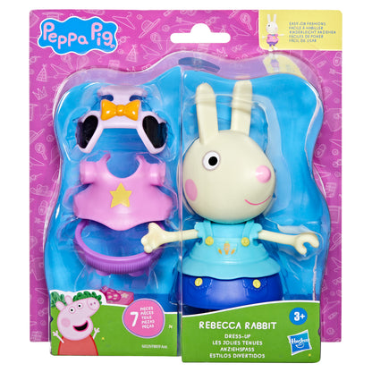 Peppa Pig Surtido de Peppa y sus Amigos