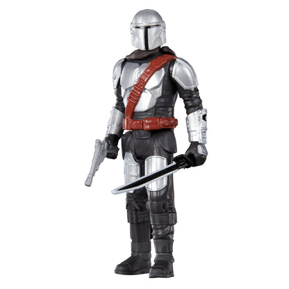 Figuras de Star wars