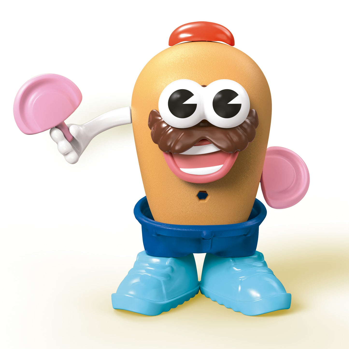 Sr. Cara de Papa (Mr. Potato Head)