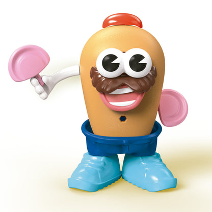 Sr. Cara de Papa (Mr. Potato Head)