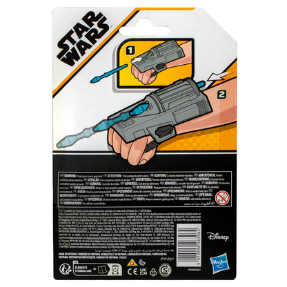 Star Wars Lanzador