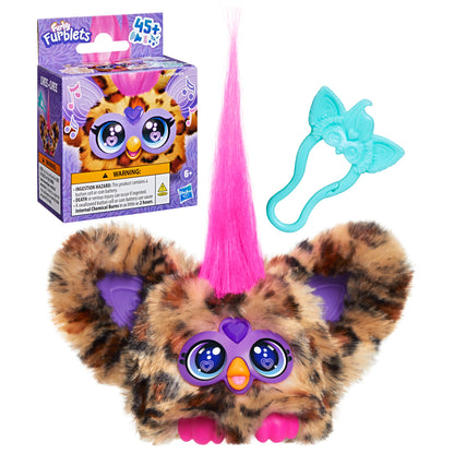 Furby Surtido de Furblets