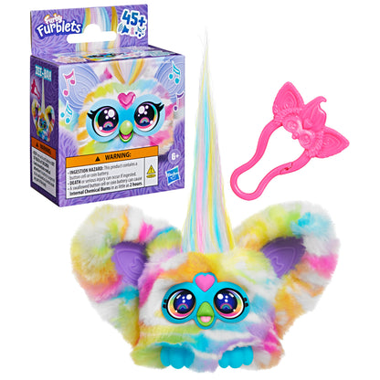 Furby Surtido de Furblets
