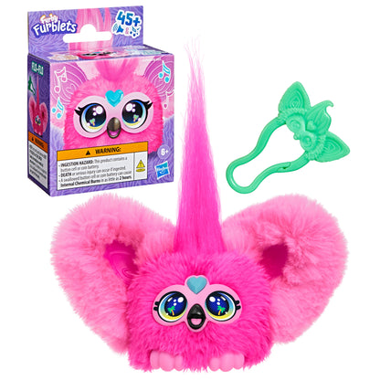 Furby Surtido de Furblets