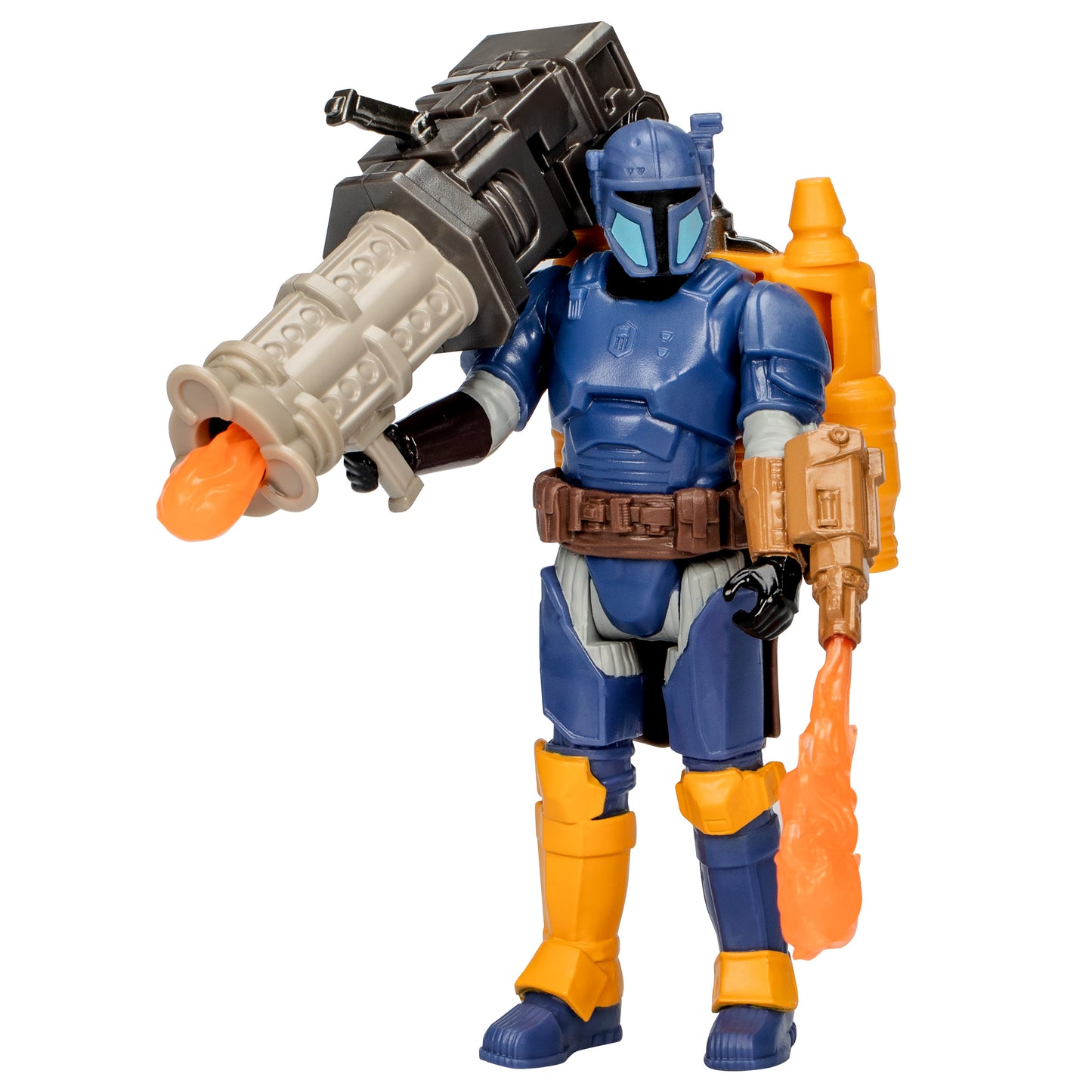 Figuras de Lujo de Star Wars