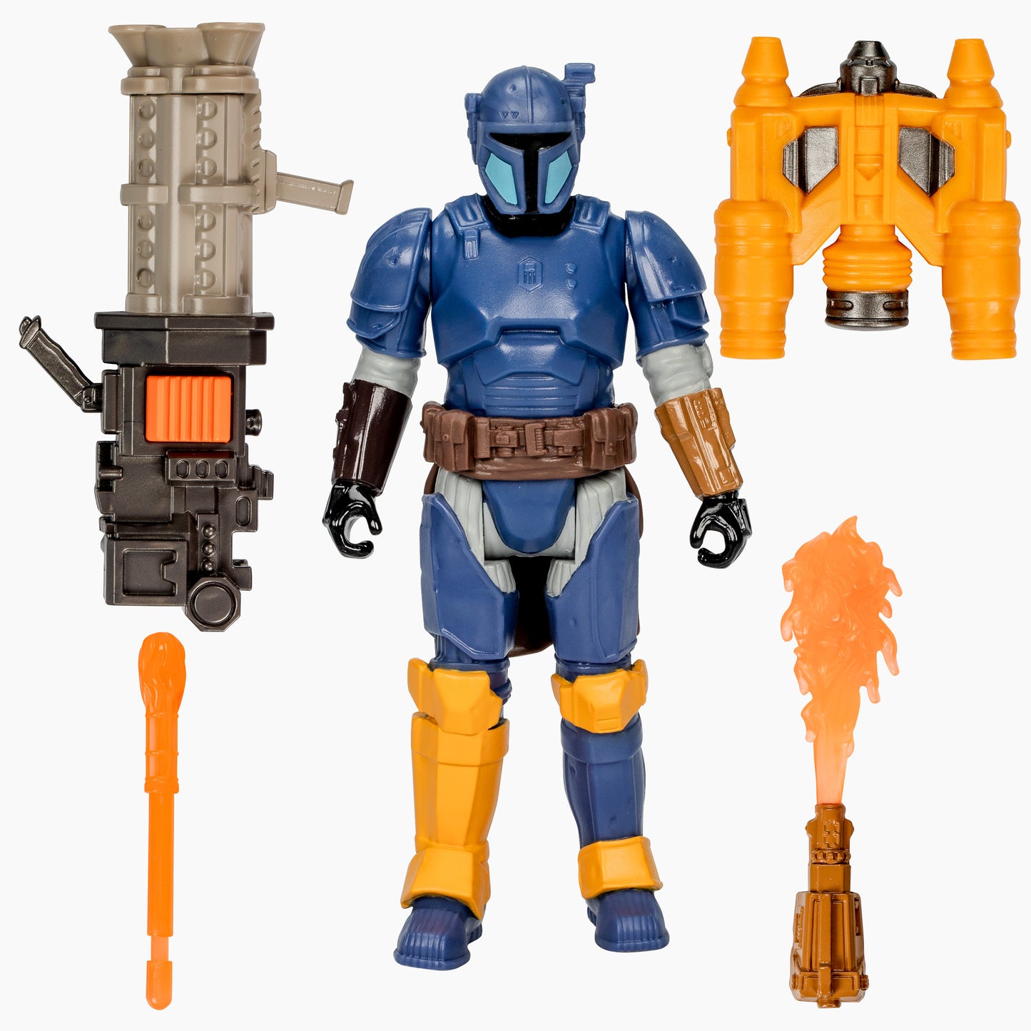 Figuras de Lujo de Star Wars