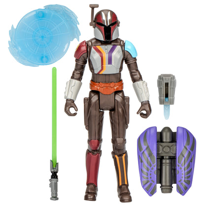Figuras de Lujo de Star Wars