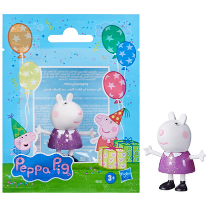 Peppa Pig y Amigos