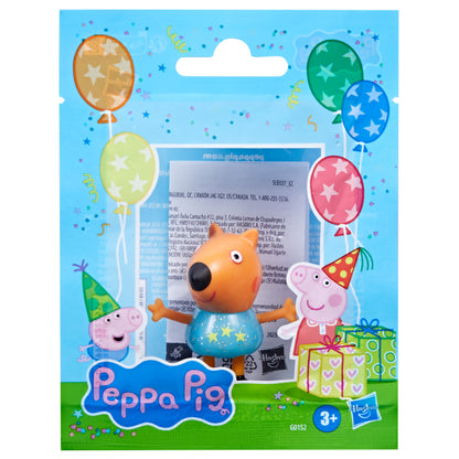 Peppa Pig y Amigos