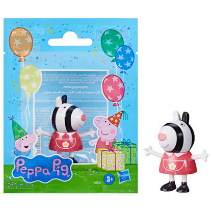 Peppa Pig y Amigos