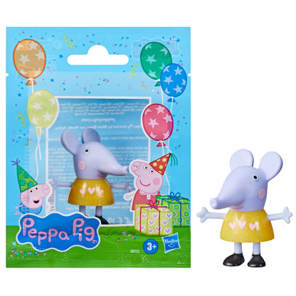 Peppa Pig y Amigos