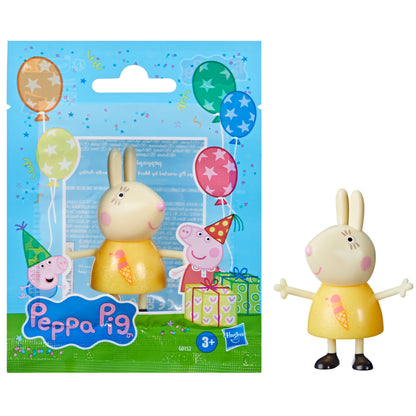 Peppa Pig y Amigos
