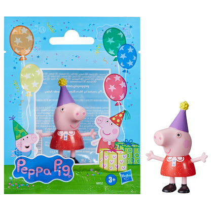 Peppa Pig y Amigos
