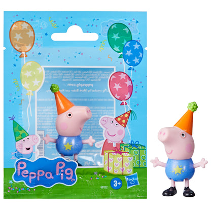 Peppa Pig y Amigos