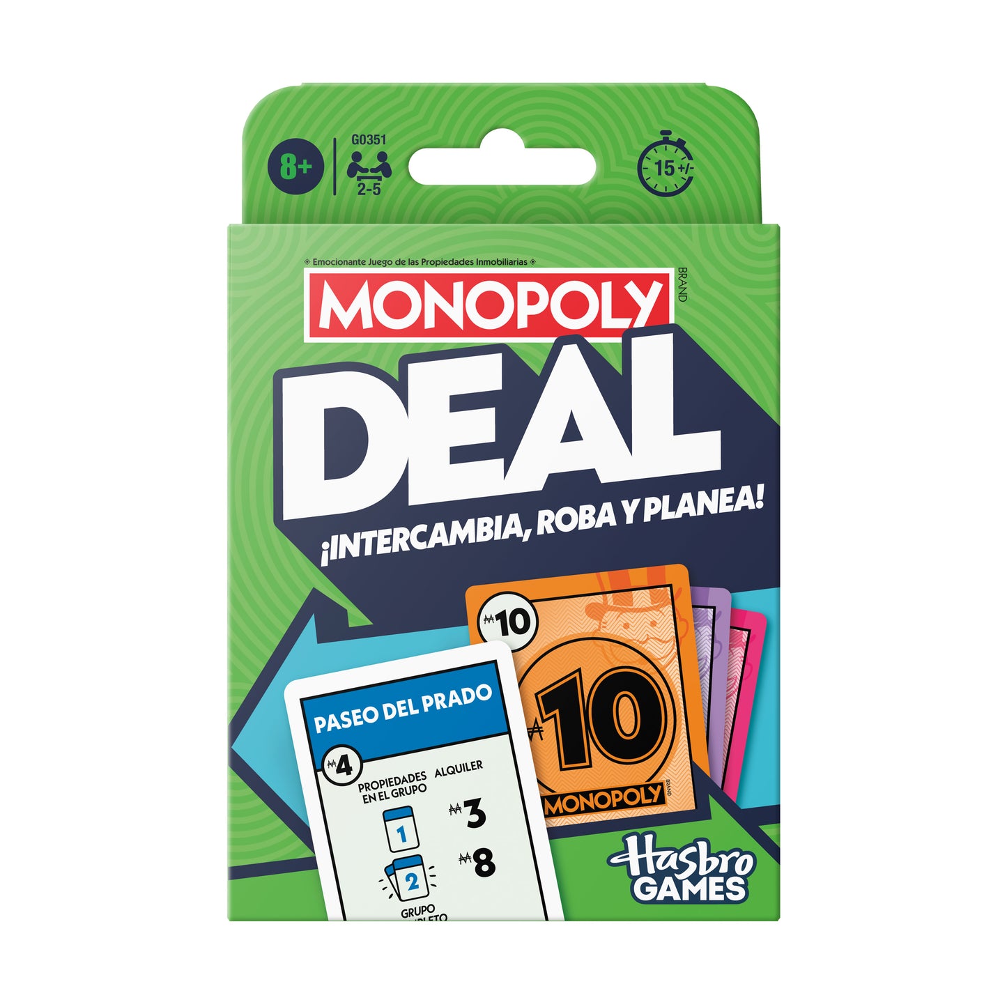 Monopoly