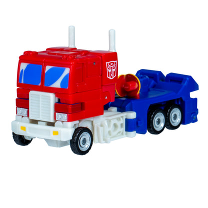 Transformers Optimus Prime