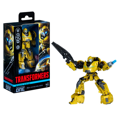 Transformers Optimus Prime