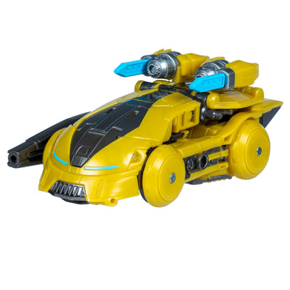 Transformers Optimus Prime