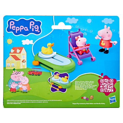 Peppa Pig - Diversion