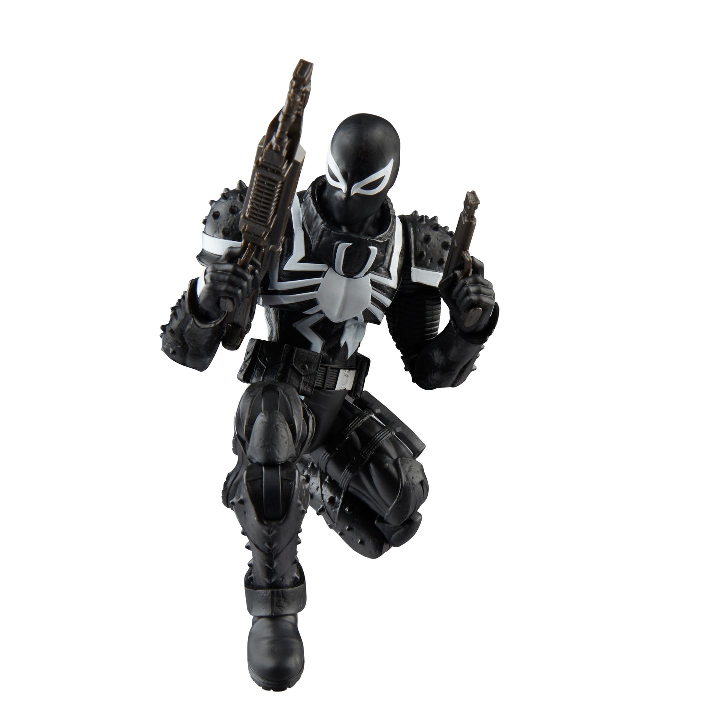 Personaje - Spiderman