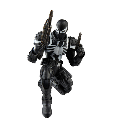 Personaje - Spiderman
