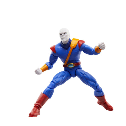 Personaje - Spiderman