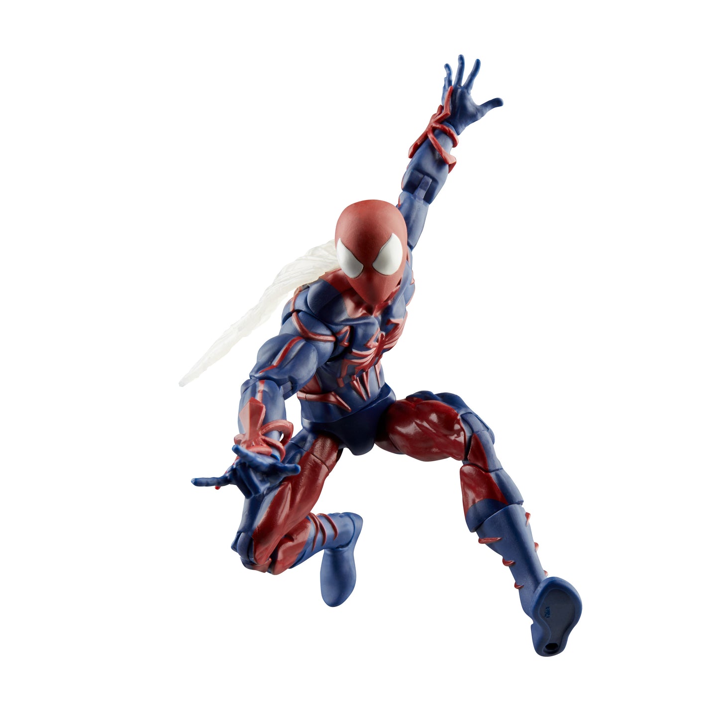 Personaje - Spiderman