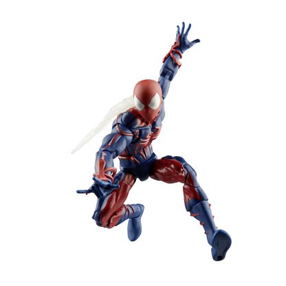 Personaje - Spiderman