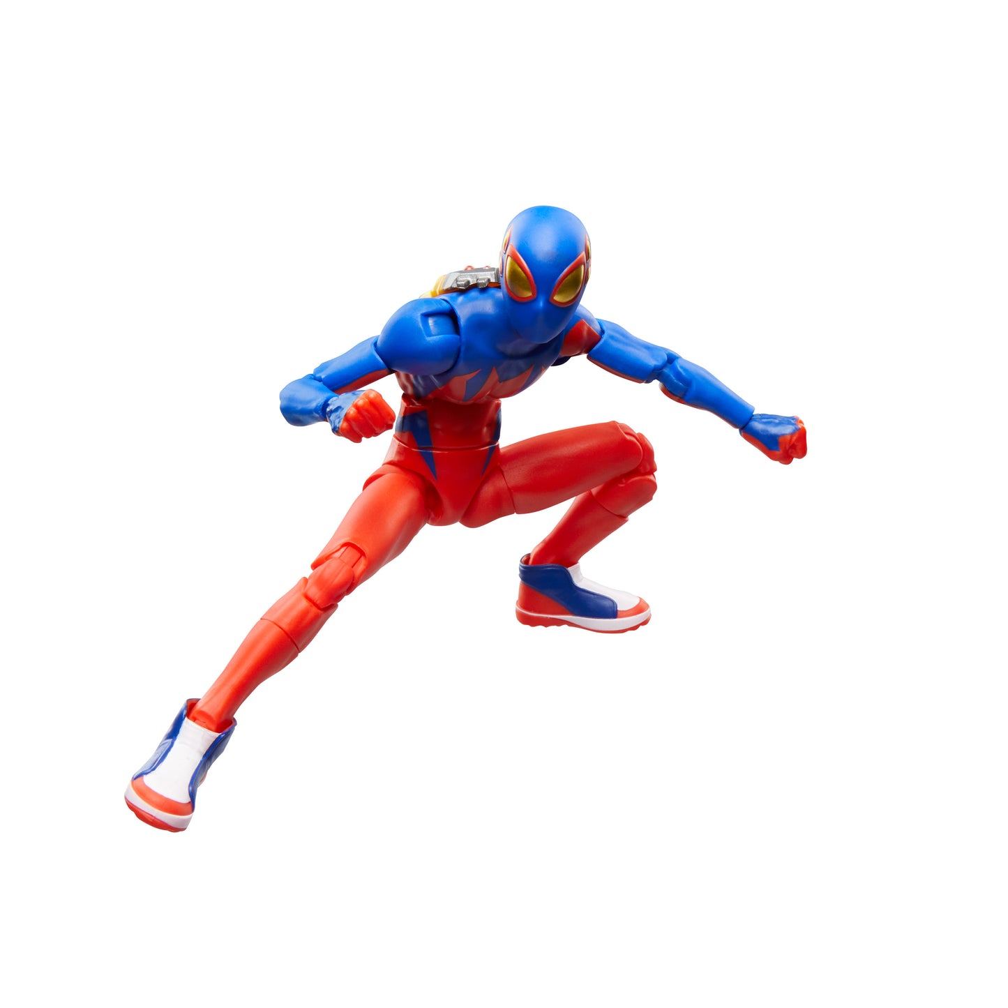 Personaje - Spiderman