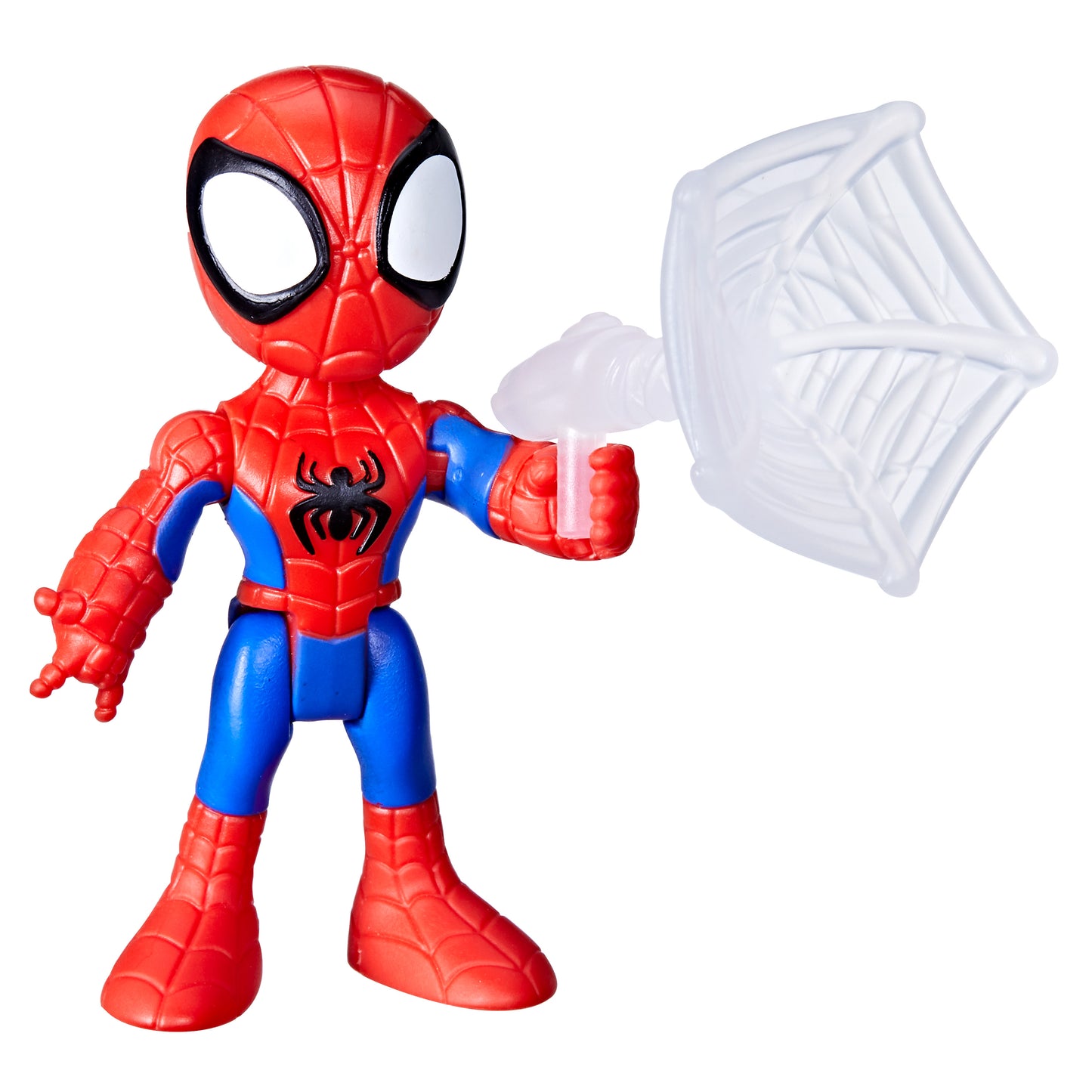 Personajes - Spiderman