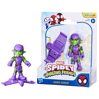 Personajes - Spiderman