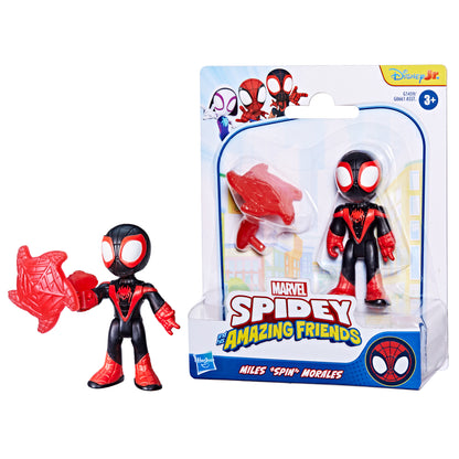 Personajes - Spiderman