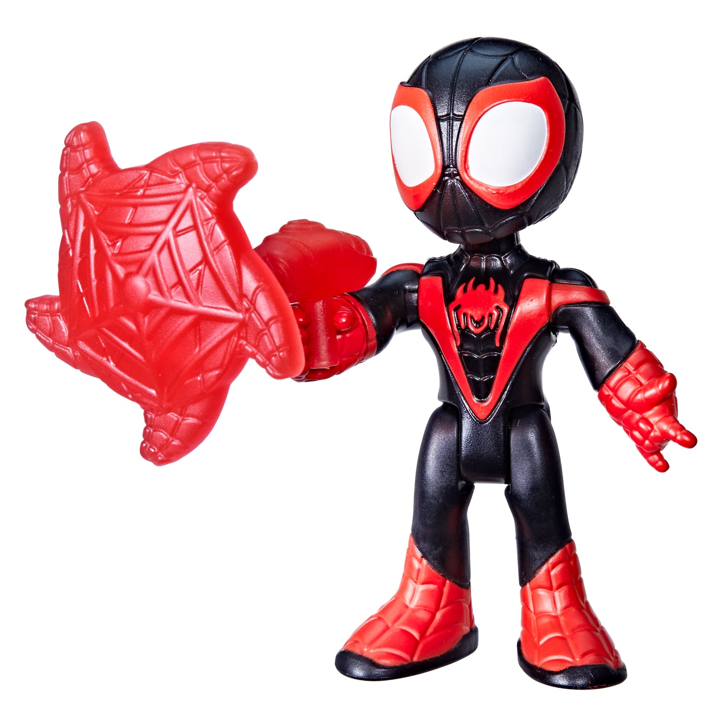 Personajes - Spiderman