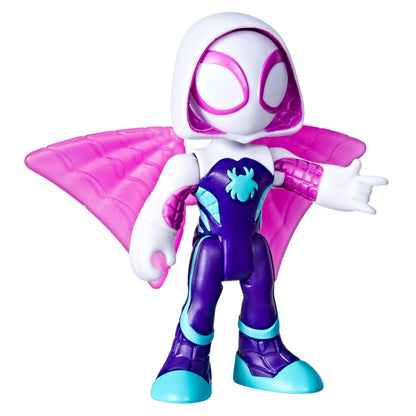 Personajes - Spiderman