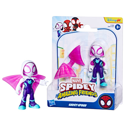 Personajes - Spiderman