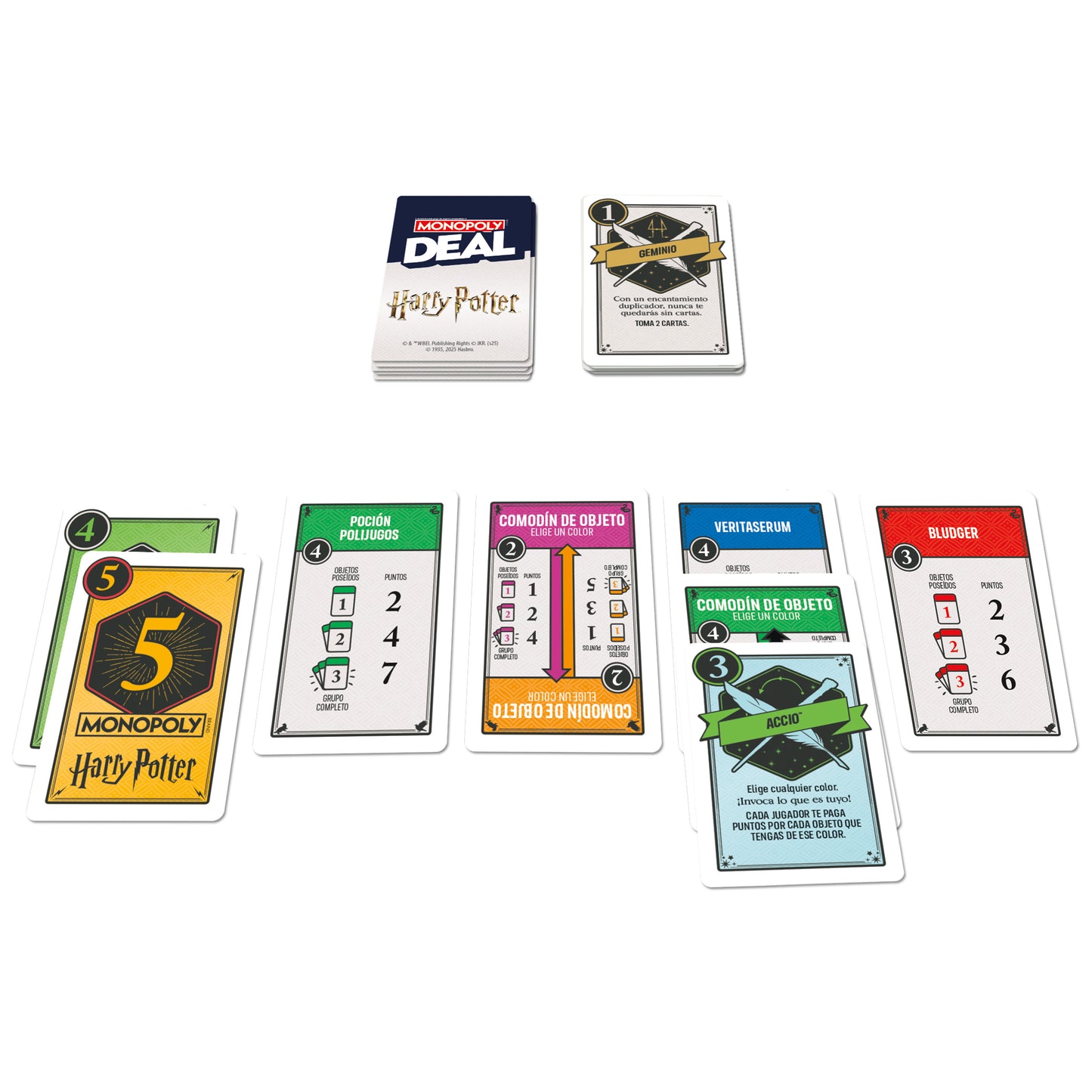 Monopoly