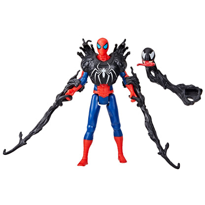 Figuras de Spiderman Venomversus