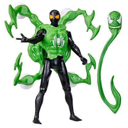 Figuras de Spiderman Venomversus