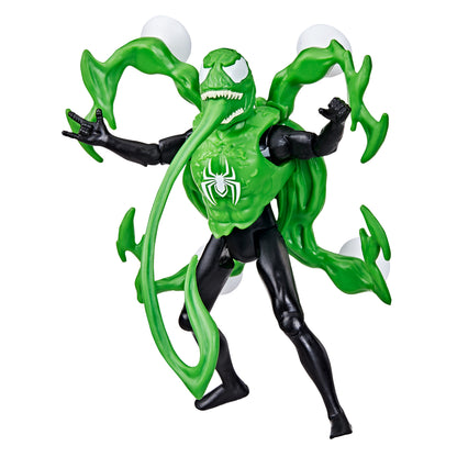 Figuras de Spiderman Venomversus
