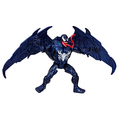 Figuras de Spiderman Venomversus