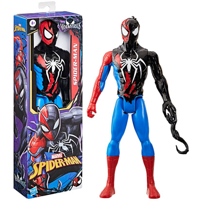 Personajes - Spiderman
