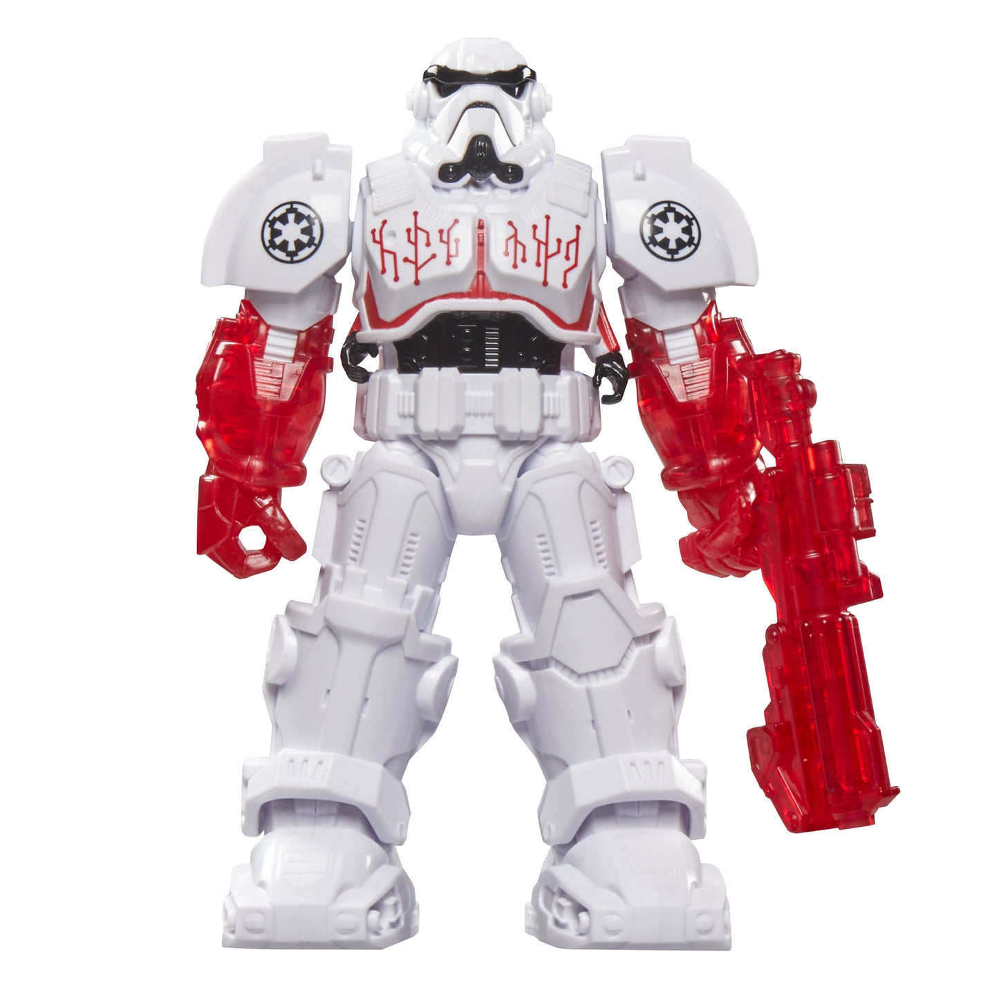 Star Wars Armadura de Fuerza