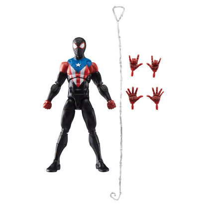 Personaje - Spiderman