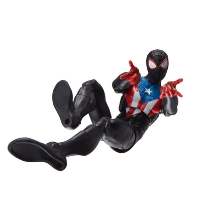 Personaje - Spiderman