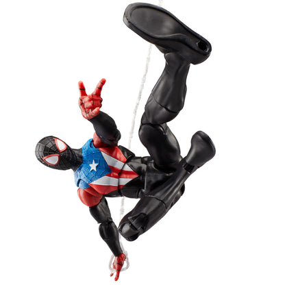 Personaje - Spiderman
