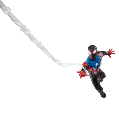 Personaje - Spiderman