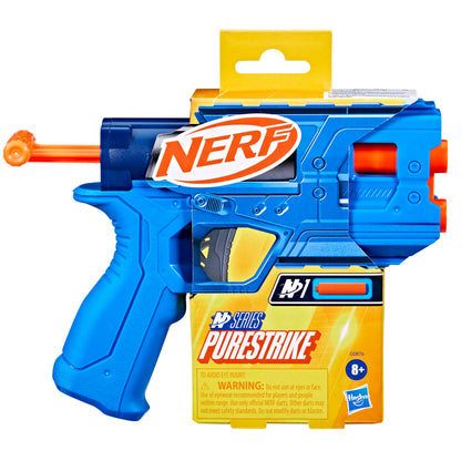 Ner N Series Purestrike
